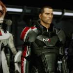 Mass Effect 2 X360 PS3PC      ... Autors: Fosilija Mans top10 spēļu saraksts!