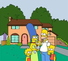 The Simpsons #3