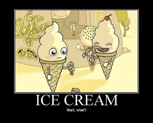 Jaunzēlandē kāds saldējuma... Autors: ĻaunīC Interesanti notikumi..