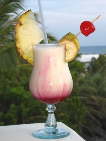  Autors: Richelo pina colada :*