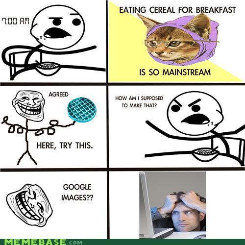  Autors: OZēmilumsmarupeD Cereal Guy 2