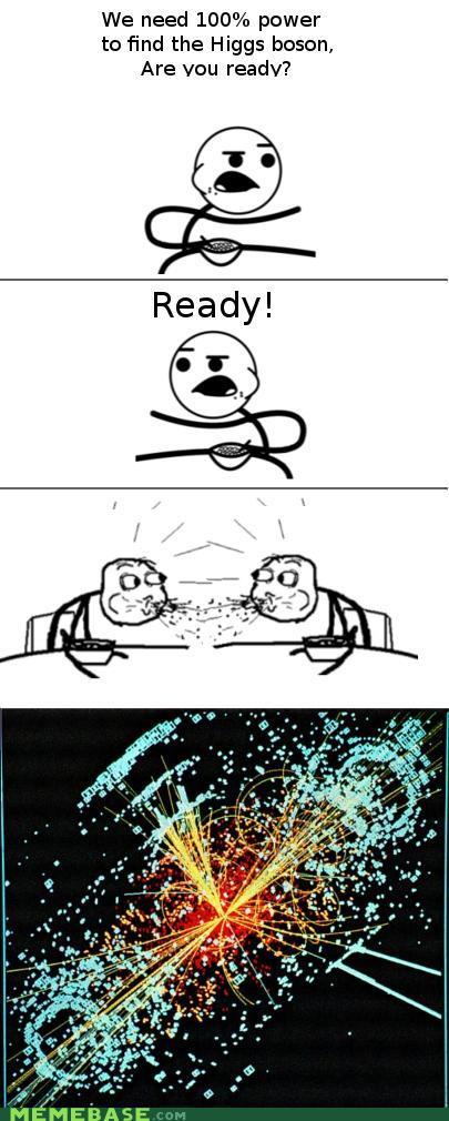 Cereal Guy 3