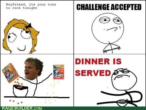  Autors: OZēmilumsmarupeD Cereal guy 4