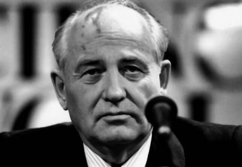 Mihails Gorbačovs ndash... Autors: Cuukis 20. gadsimta Varoņi