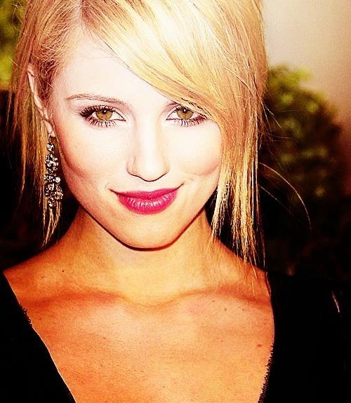 Diāna trīs gadu vecumā sāka... Autors: kurthummel Dianna Agron