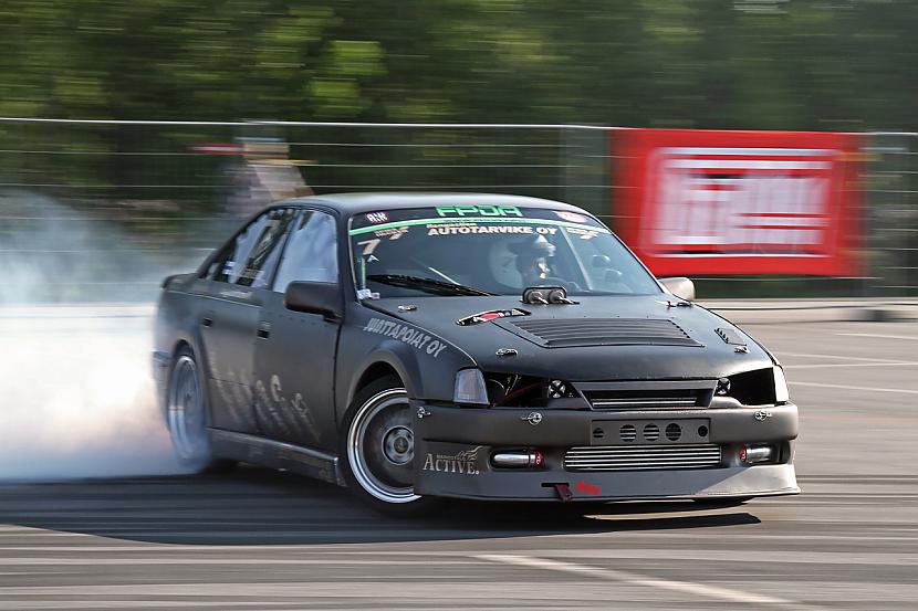  Autors: mikinjsh21 FPDA(Finnish Pro Drift Association) Round 3