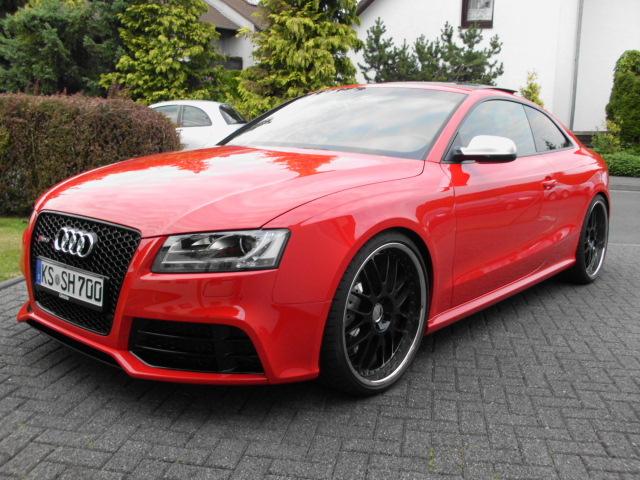 Audi RS5450 Zs... Autors: Riichijs Nopērkami Vācijā.