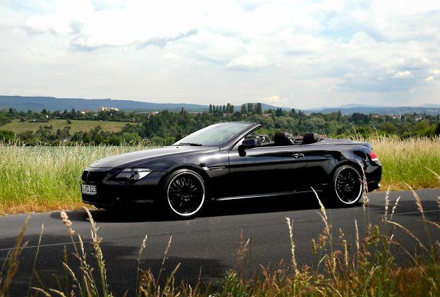 BMW 650i50l 367 Zs2006gada37... Autors: Riichijs Nopērkami Vācijā.