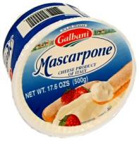 Mascarpone siers Autors: Fosilija Mellenes un šokolāde