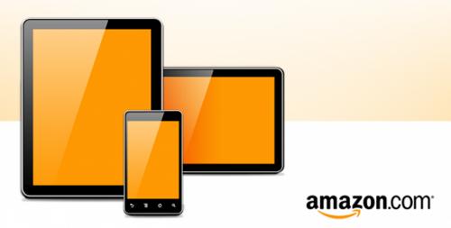  Autors: selectstart Amazon planšetdators