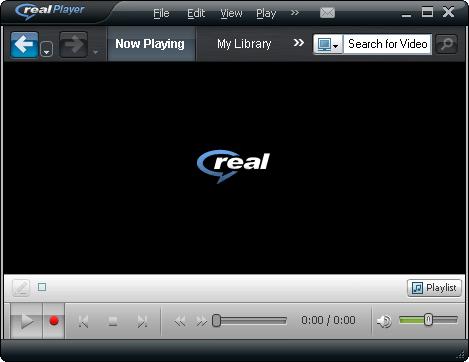 RealPlayer Vēlviens Media... Autors: kristap5678 Noderīgākās datorprogrammas!