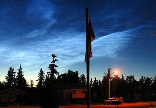  Autors: BetrothalBoy Skaisti mākoņi