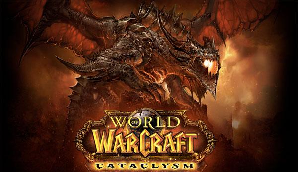 World of Warcraft Cataclysm... Autors: Stalkers Pēdējo sešu mēnešu spēlētākās spēles (turpinājums