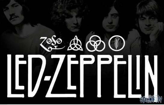  Autors: Hamlet Led Zeppelin