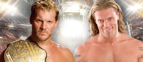 Edge ilgu laiku bija draugos... Autors: TripleH The Rated R Superstar-EDGE-WWE