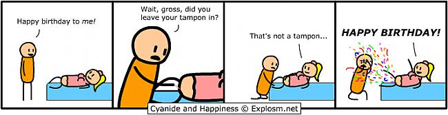  Autors: kekksins cyanide and happiness..4