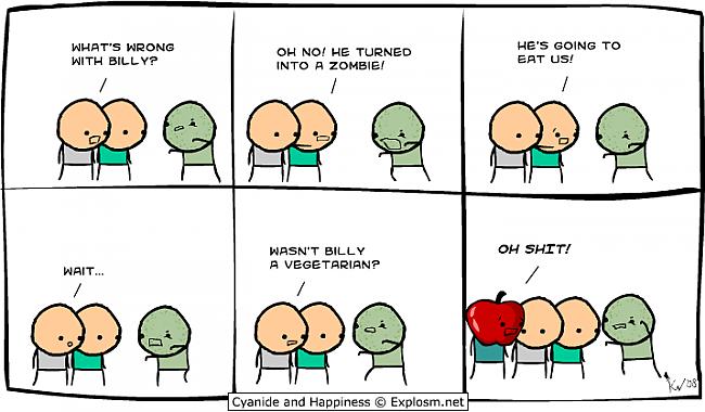  Autors: kekksins cyanide and happiness..4