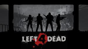  Autors: riguba Left 4 Dead