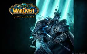  Autors: riguba World of Warcraft spēlējamās rases un klases