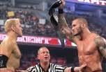 Randy Orton defChristian Randy... Autors: GreatLauris WWE Capitol Punishment 2011 results