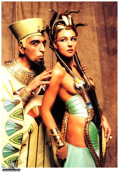 Senajā Ēģiptē nekas nebija... Autors: Liennucyc 40 negaidīti fakti par skūpstiem