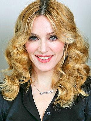 Madonna un Džeimss Olbraits ... Autors: raiviiops Slavenības, kas mīlējušas miesassargu