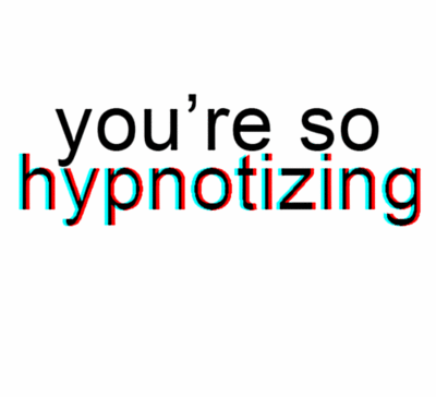  Autors: Lačukiņš You're so hypnotizing