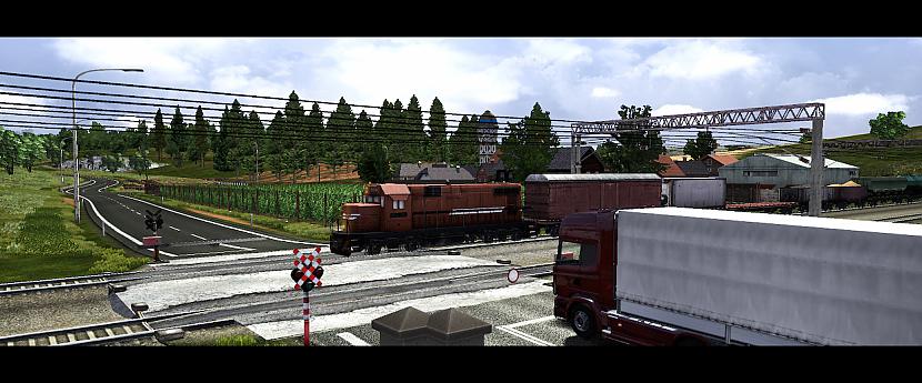  Autors: wh Euro Truck Simulator 2