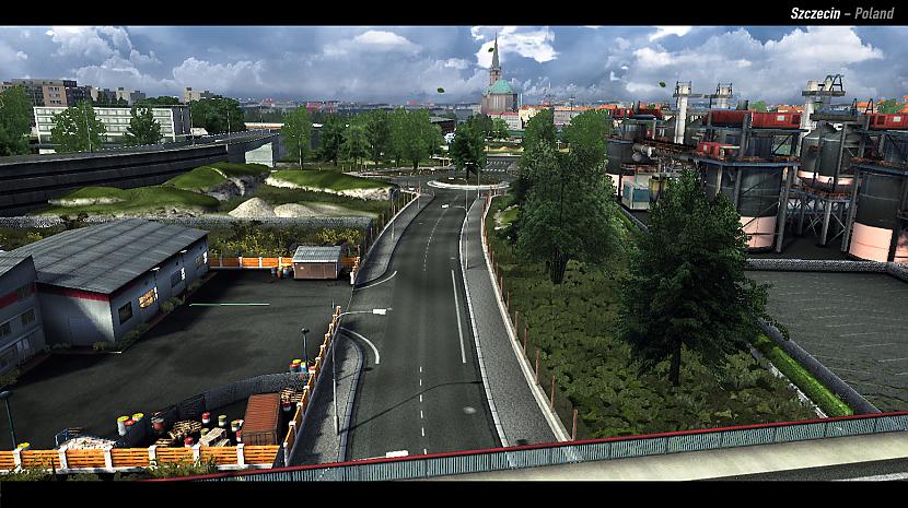  Autors: wh Euro Truck Simulator 2