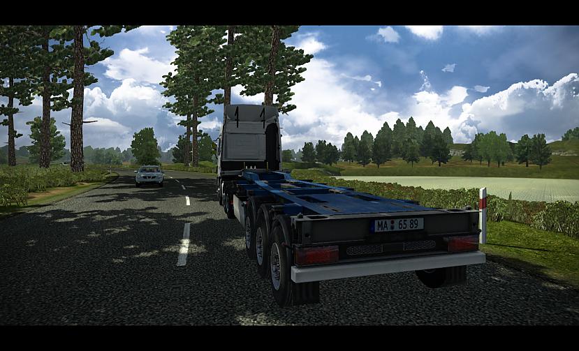  Autors: wh Euro Truck Simulator 2