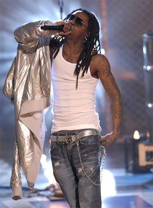  Autors: Amazone Lil Wayne