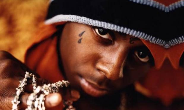  Autors: Amazone Lil Wayne