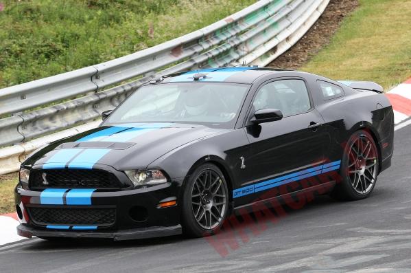  Autors: Siikais11 Ford Shelby GT500 ar 629 ZS