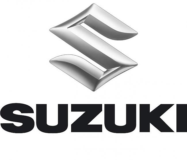 nbspSuzuki ndash par godu... Autors: knift Kā radušies dažādu populāru firmu vai brendu nosaukumi?