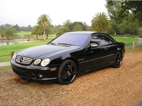 CL55 AMG 2003Motors 55 V8... Autors: hstkkl MB- CL Superior