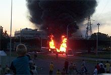 2003 gada 2 augusts Ap... Autors: Testu vecis Lielākās autokatastrofas uz Latvijas ceļiem.