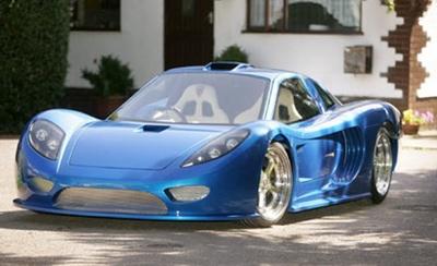 Izstrādātā mascaronīna Bugatti... Autors: Ģenerālis Top 15 ātrākāis visumā...