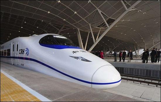Vilciens Japāna ir... Autors: Ģenerālis Top 15 ātrākāis visumā...