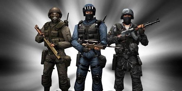  Autors: ltTBNgt Meitenes, kas spēlē Counter Strike, ienāciet un palīdzie