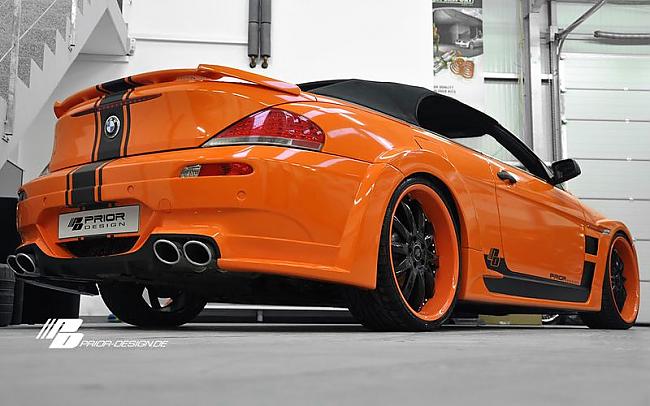  Autors: Nipelis Bmw m6