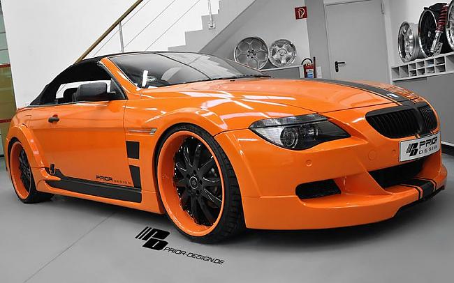  Autors: Nipelis Bmw m6