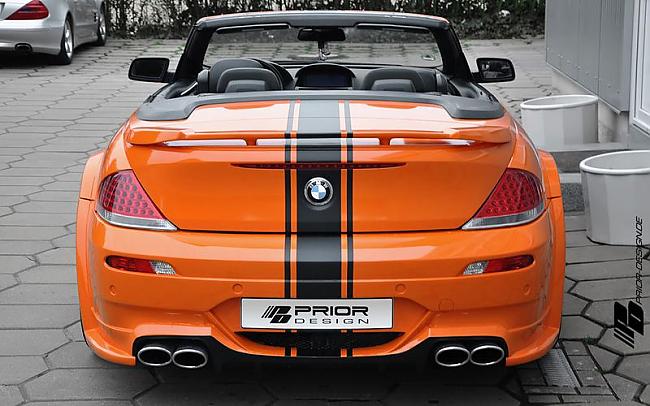  Autors: Nipelis Bmw m6