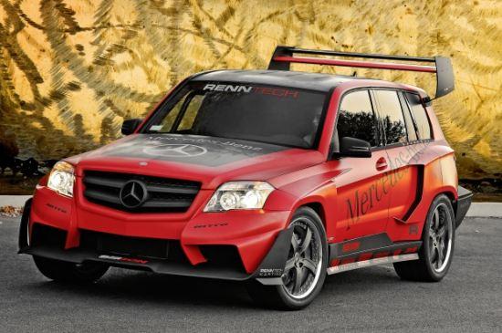  Autors: hstkkl Mercedes Benz Tuning