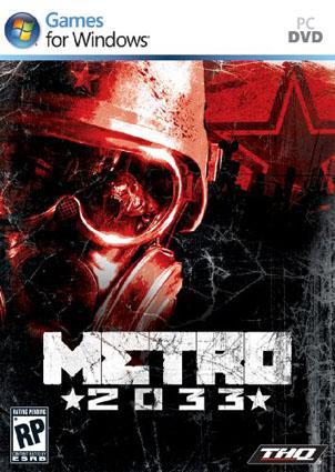 Metro 2033 Vēl viens pavisam... Autors: Geimeris007 Jaunākās un populārās spēles 3