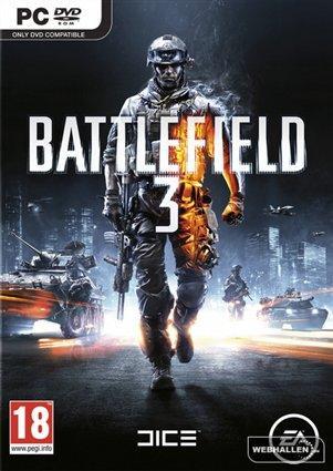 Battlefield 3 Nu laiks... Autors: Geimeris007 Jaunākās un populārās spēles 3