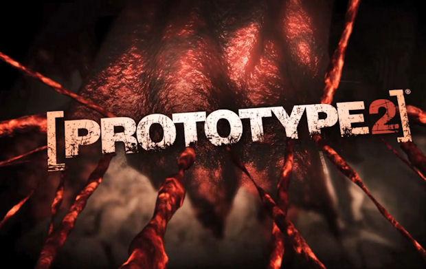 Prototype 2 Pēc filmas... Autors: Geimeris007 Jaunākās un populārās spēles 3