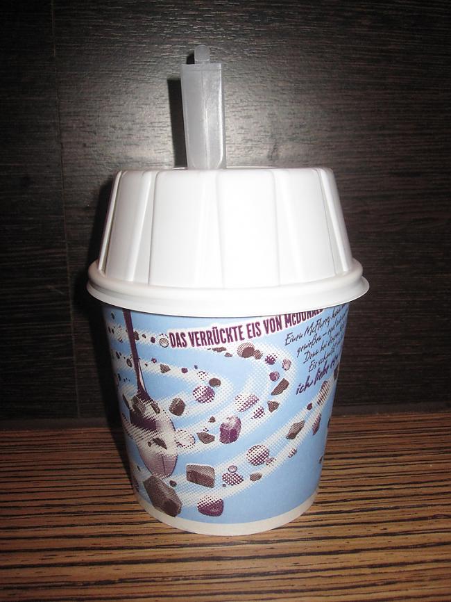 Titulbilde Autors: Tazx McFlurry HomeEdition