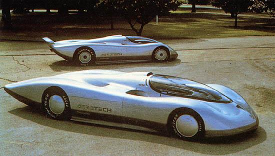 198687 oldsmobile aerotech... Autors: reinis asais oldsmobile