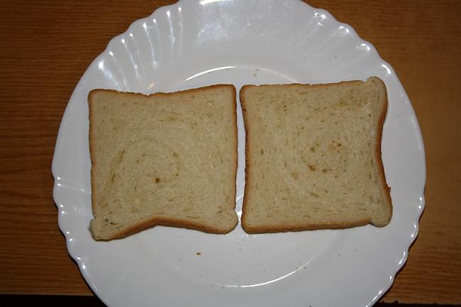 Uzliekam divas scaronķēlītes... Autors: Rakoons Gastronomiskās perversības: Ātrās maizītes
