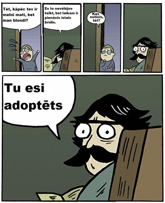  Autors: Lafijs Stare dad Latviski.